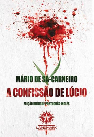 Imagem de A confissão de lúcio
