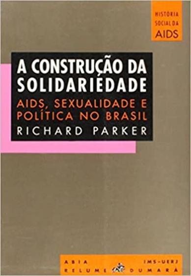 Imagem de A Construção Da Solidariedade