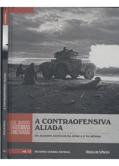 Imagem de A Contraofensiva Aliada V15