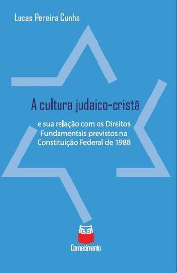 Imagem de A cultura judaico-cristã e sua relação com os Direitos Fund - Conhecimento