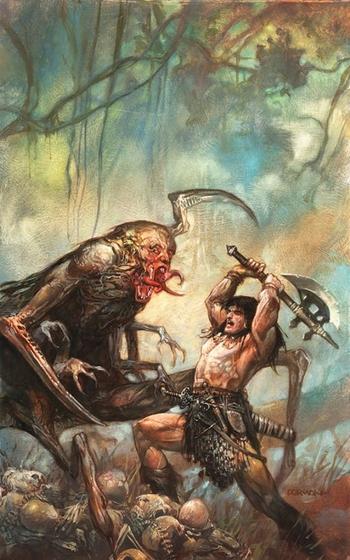 Imagem de A Espada Selvagem De Conan (2024) 02