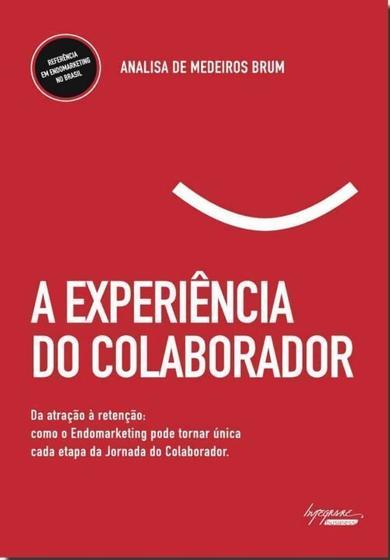 Imagem de A Experiência do Colaborador Sortido