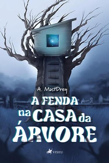 Imagem de A fenda da casa na árvore - Viseu