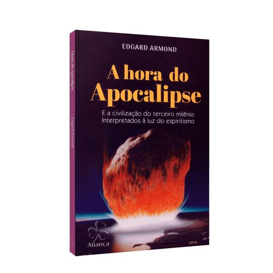 Imagem de A Hora do Apocalipse