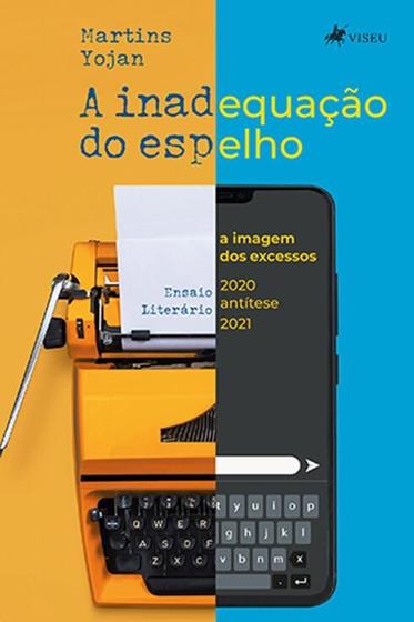 Imagem de A inadequação do espelho - Viseu