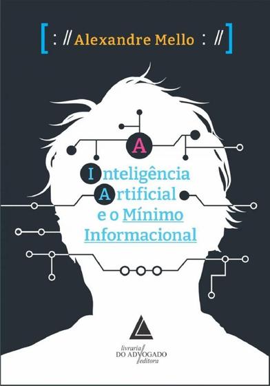 Imagem de A Inteligência Artificial e o Mínimo Informacional