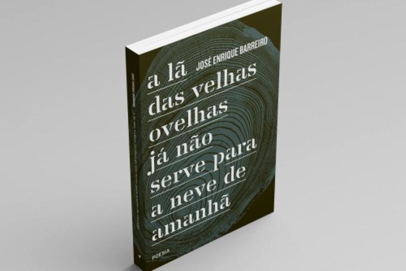 Imagem de A Lã Das Velhas Ovelhas Já Não Serve Para A Neve De Amanhã