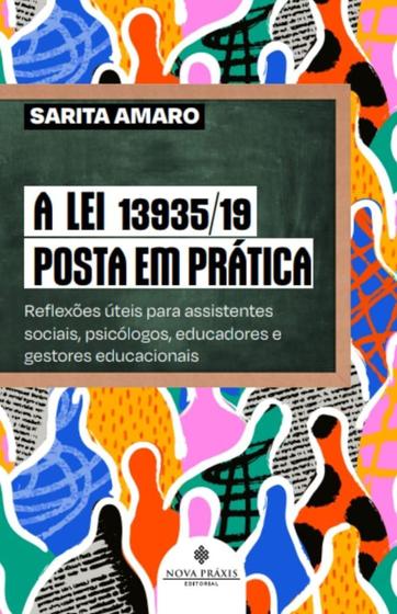 Imagem de A Lei 13.935/19 Posta em Prática