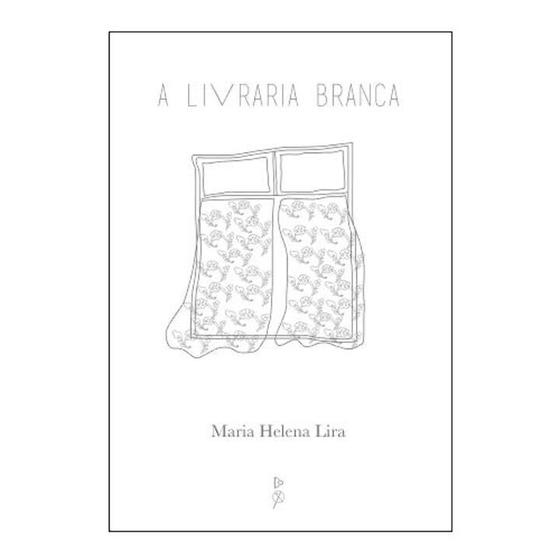 Imagem de a Livraria Branca - QUIXOTE                                           