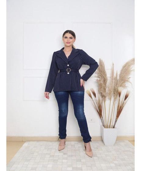 Imagem de A-Lows Moda Feminina Blazer Femininos