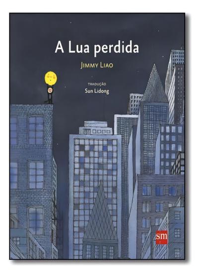 Imagem de A Lua Perdida Sortido