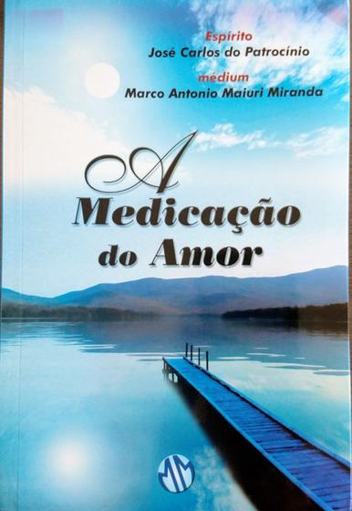 Imagem de A Medicação do Amor