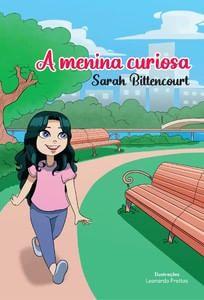 Imagem de A Menina Curiosa - Scortecci