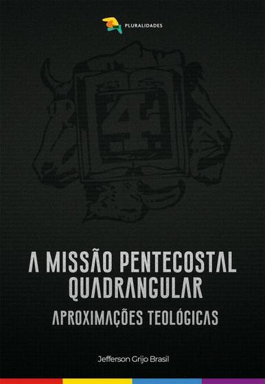 Imagem de A Missão Pentecostal Quadrangular Recriar