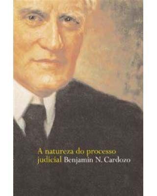 Imagem de A Natureza do Processo Judicial - 01Ed/04 Sortido