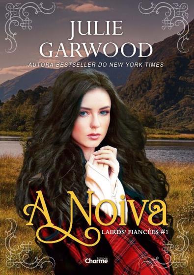 Imagem de A Noiva - CHARME EDITORA