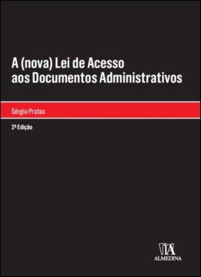 Imagem de A nova lei de acesso aos documentos administrativo