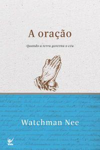 Imagem de A Oração - Vida