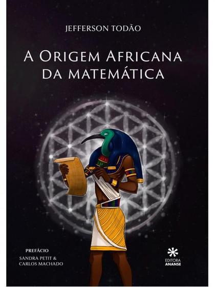 Imagem de A origem africana da matemática