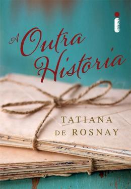 A outra historia - intrinseca Imagem de A outra historia