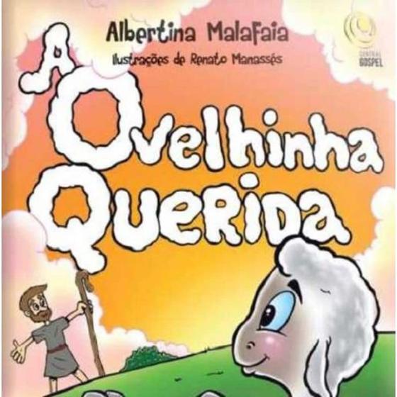 Imagem de A Ovelhinha Querida