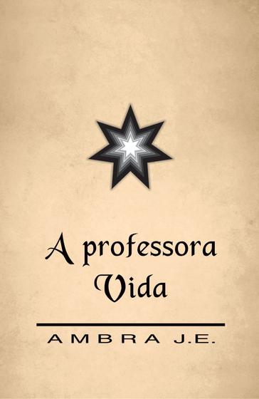 Imagem de A Professora Vida -  