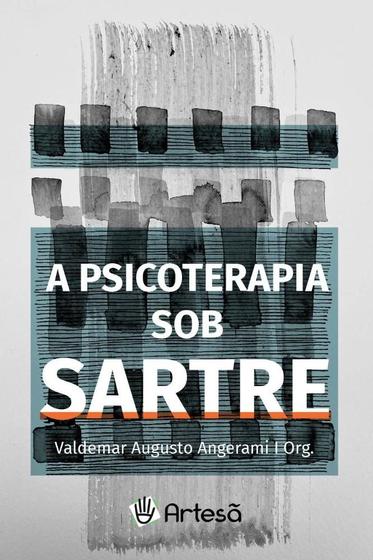 Imagem de A psicoterapia sob sartre