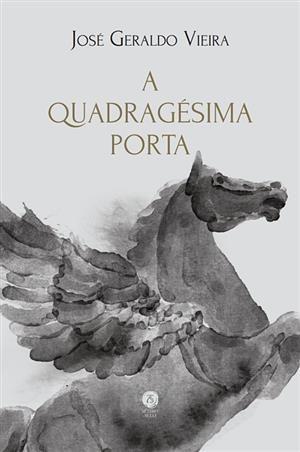 Imagem de A Quadragésima Porta - Setimo Selo
