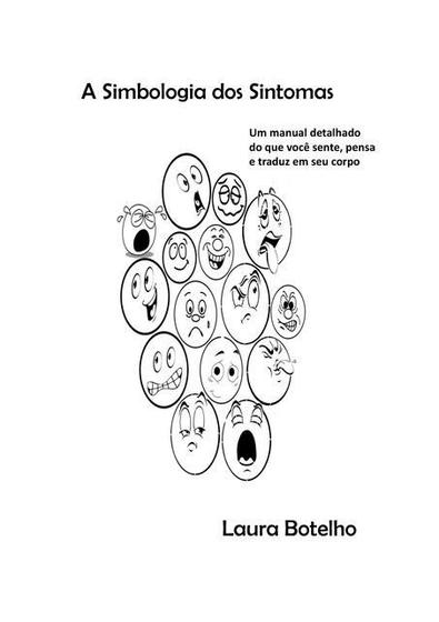 Imagem de A simbologia dos sintomas