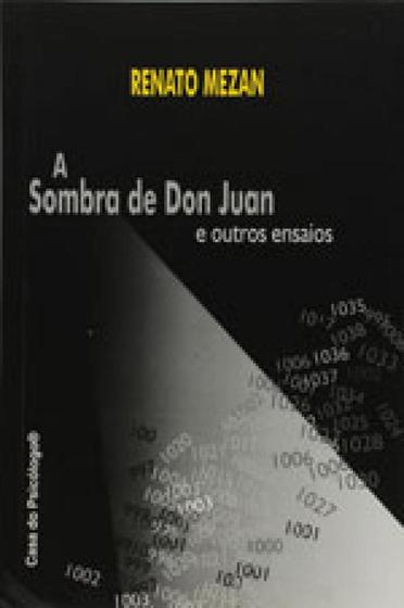 Imagem de A sombra de don juan