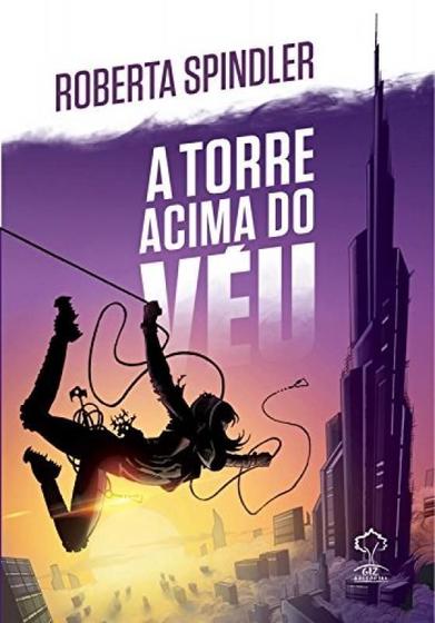 Imagem de A Torre Acima do Véu