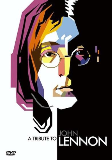 Imagem de A Tribute To John Lennon (Dvd)