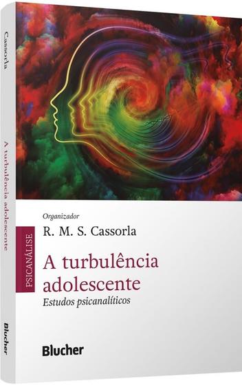 Imagem de A Turbulência Adolescente: Estudos Psicanalíticos