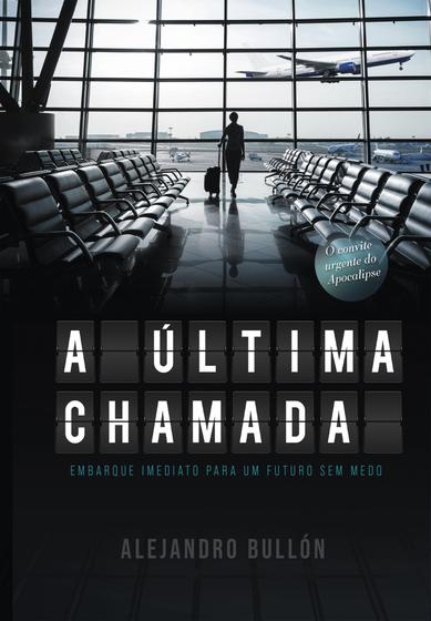 Imagem de A Ultima Chamada