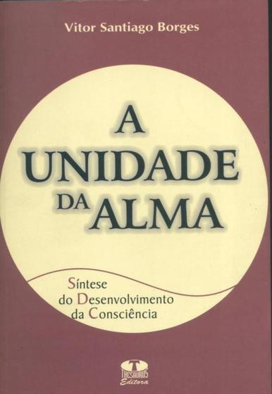 Imagem de A Unidade da Alma