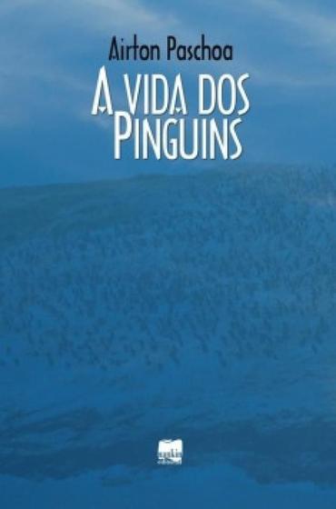 Imagem de A vida dos pinguins - NANKIN EDITORIAL