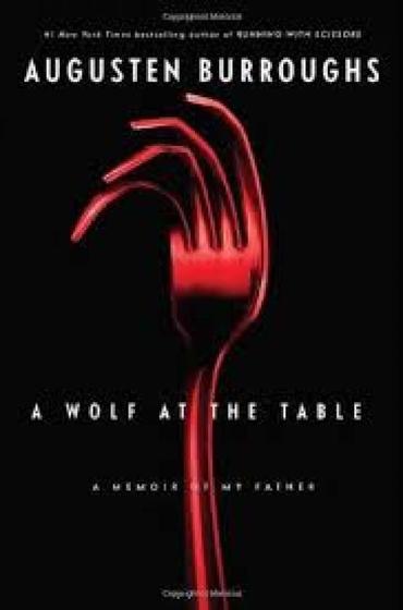 Imagem de A Wolf at the Table