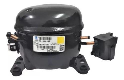 A20113101 Compressor 127v 60hz Emu30hlp Refrigerador - ELECTROLUX ...