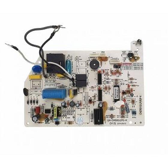 A7723 placa evaporadora hw 18.000 btu/h código chzr51g/lps(r)pk