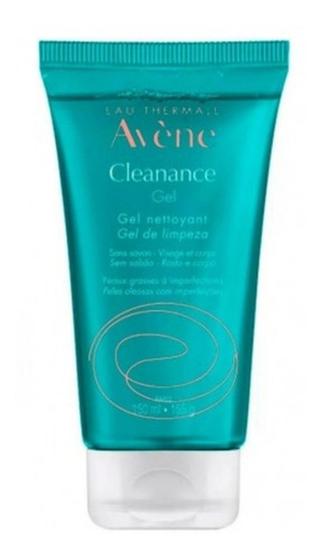 Imagem de Aavène Cleanance Gel De Limpeza 150ml Eau Thermale Sem Sabao