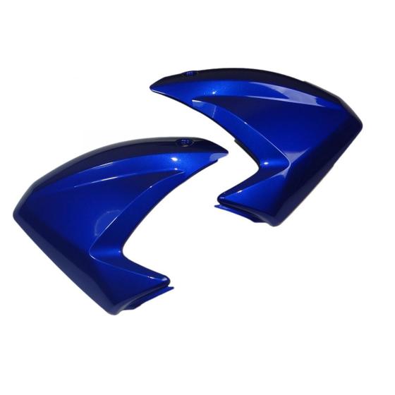 Imagem de ABA Tanque FAN 150 AZUL 14