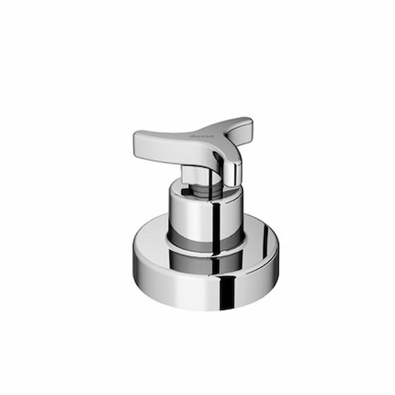 Imagem de Abacamento p/ Base 1/2", 3/4" e 1"  Trio Docol