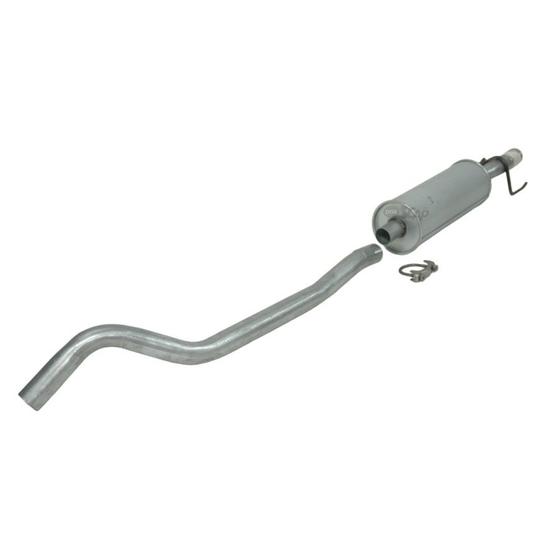 Imagem de Abafador Intermediario Corsa Hatch 1.4 8v G1 97/Nov/2004 R48