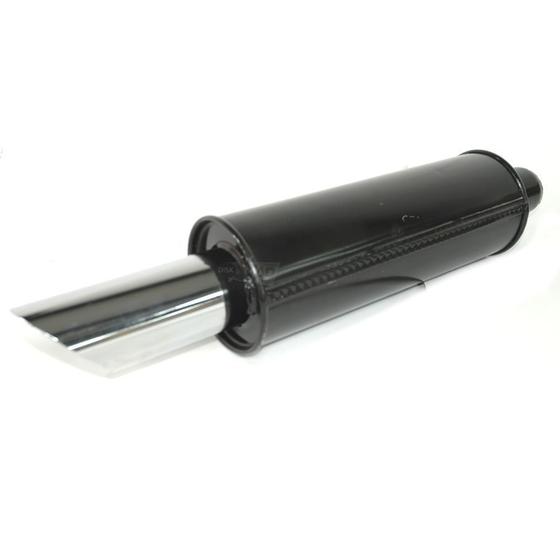 Imagem de Abafador P Adaptação Em Varios Carros Ronco Top  2 1/2" R50