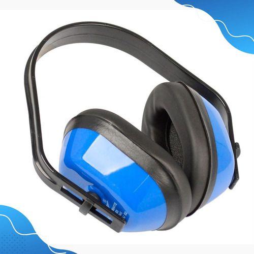 Imagem de Abafador Protetor Auricular 12 Db Tipo Concha