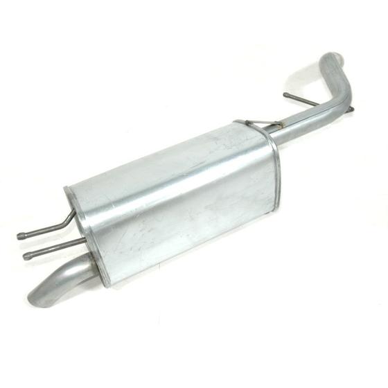 Imagem de Abafador Sil Final Stilo 1.8 8v 2002-2011 Escap