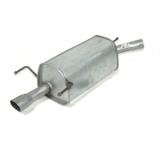 Imagem de Abafador Silenc. Final Corsa Hatch 1.8 G2 02/06 S37
