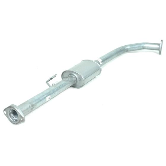 Imagem de Abafador Silencioso Central Mitsubish TR4  02 03 04 05 06 07