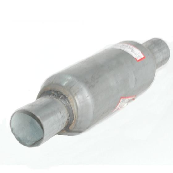 Abafador Universal Jk 3 1/2 curto - Entr. Saida. 2,5 R46 Menor preço em Abafador Universal Jk 3 1/2 curto - Entr. Saida. 2,5 R46