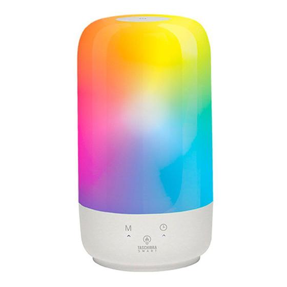 Imagem de Abajur Led Smart Pill 6w Rgb 400lm Usb-C